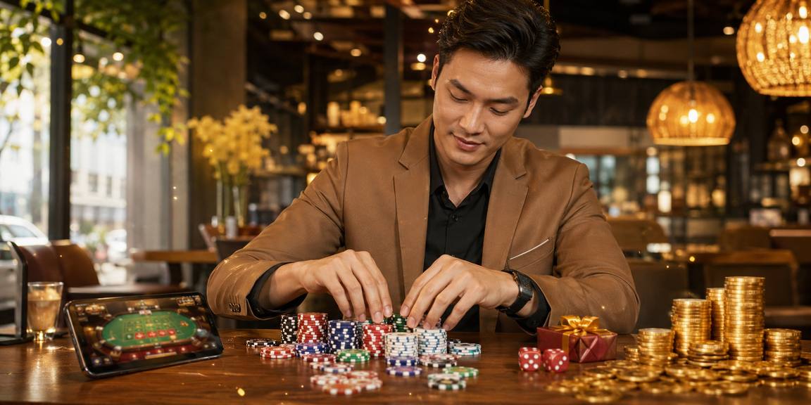 ely 88 Casino
